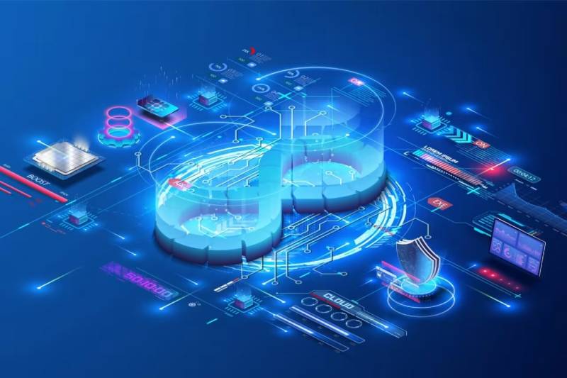 隆昌县工业软件定制先锋：京上云科技以多元系统开发赋能企业进阶
