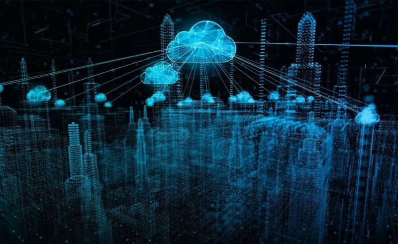 信创适配赋能：MES系统国产化转型的隆昌县实践
